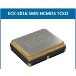 ECS-TXO-2016-33-250-TR溫補(bǔ)晶振,美國(guó)伊西斯ECS有源晶振